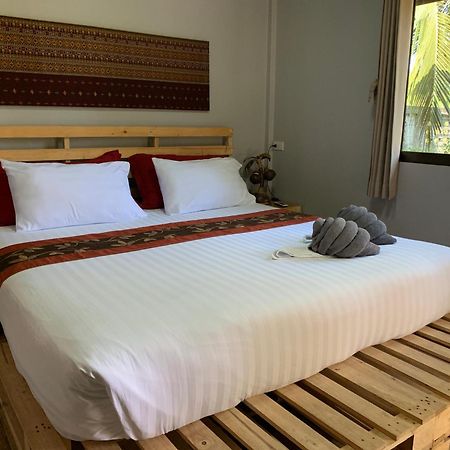 Hotel Cocco House Ao Nang Exterior foto