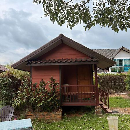 Hotel Cocco House Ao Nang Exterior foto